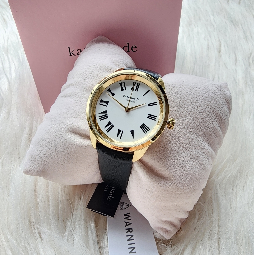 Kate Spade Watch Original Brand New With Tag - Picture 3 of 9